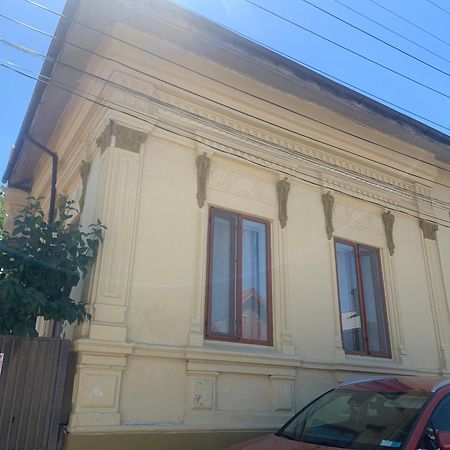 Casa Trandafirilor Ξενοδοχείο Τουλσέα Εξωτερικό φωτογραφία
