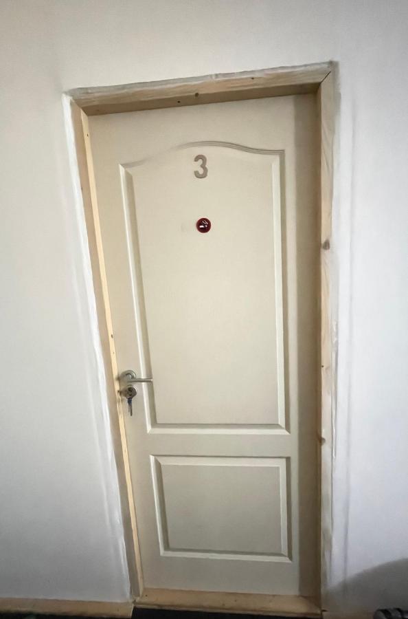 Casa Trandafirilor Ξενοδοχείο Τουλσέα Εξωτερικό φωτογραφία