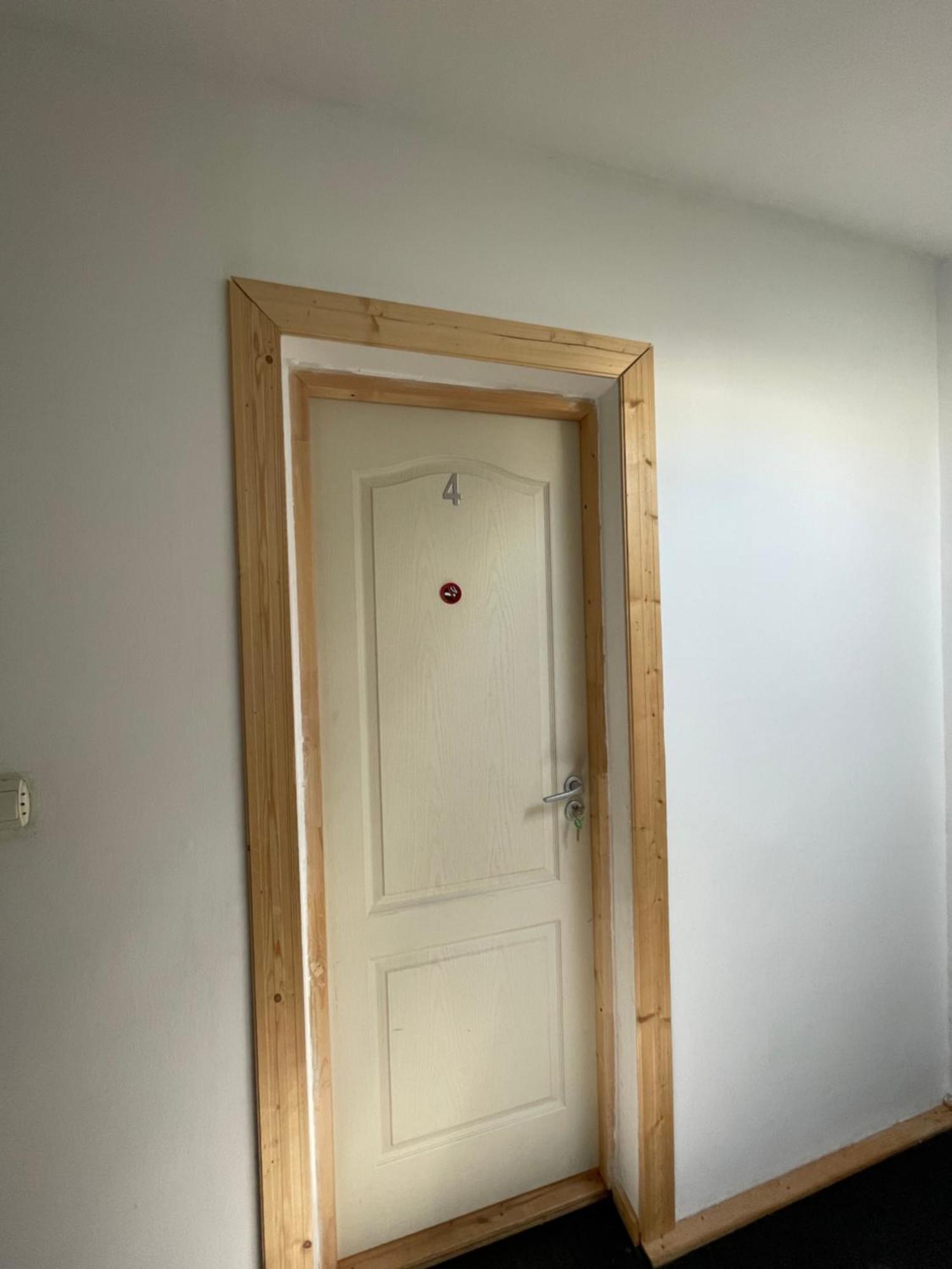 Casa Trandafirilor Ξενοδοχείο Τουλσέα Εξωτερικό φωτογραφία