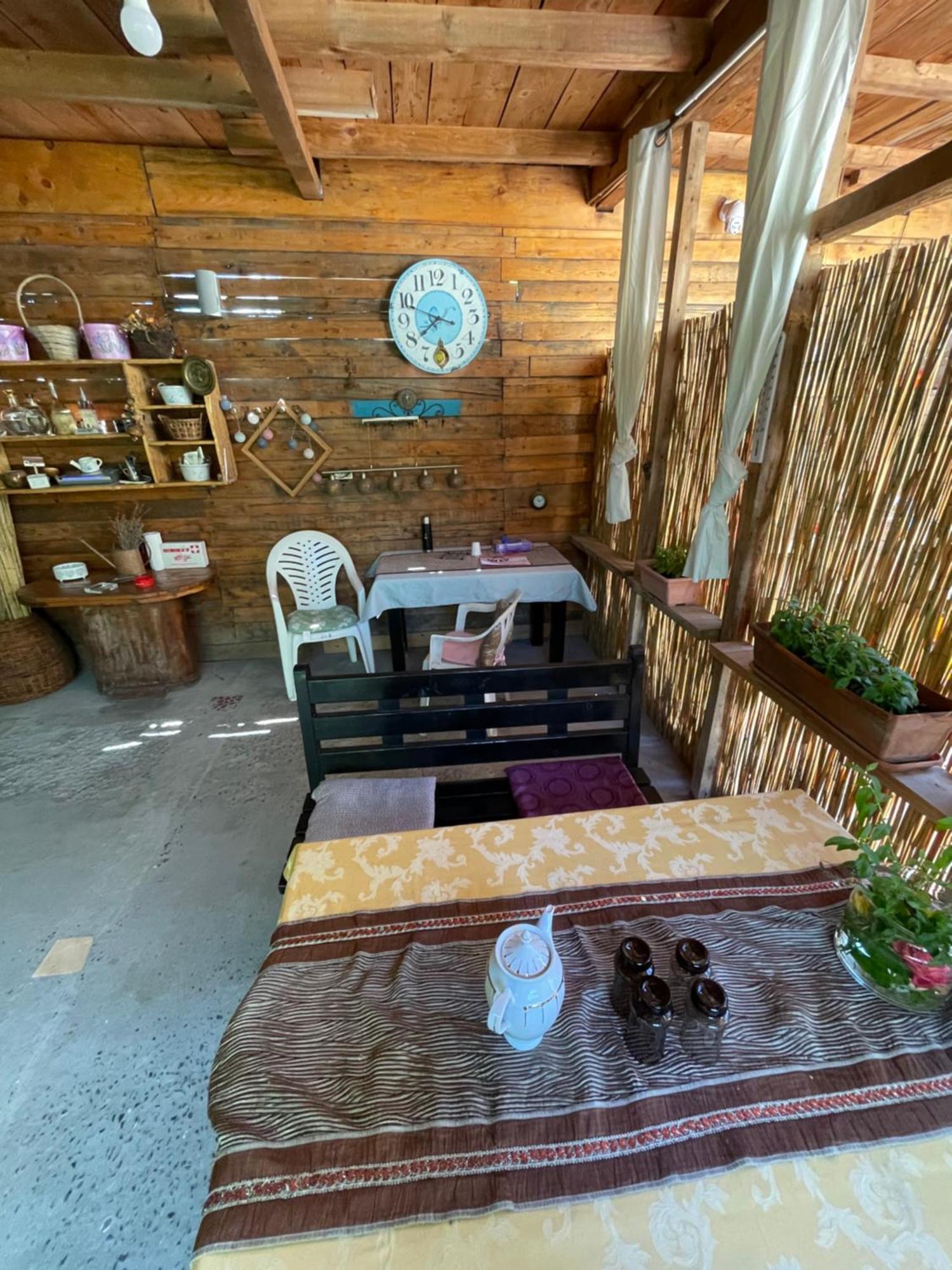 Casa Trandafirilor Ξενοδοχείο Τουλσέα Εξωτερικό φωτογραφία