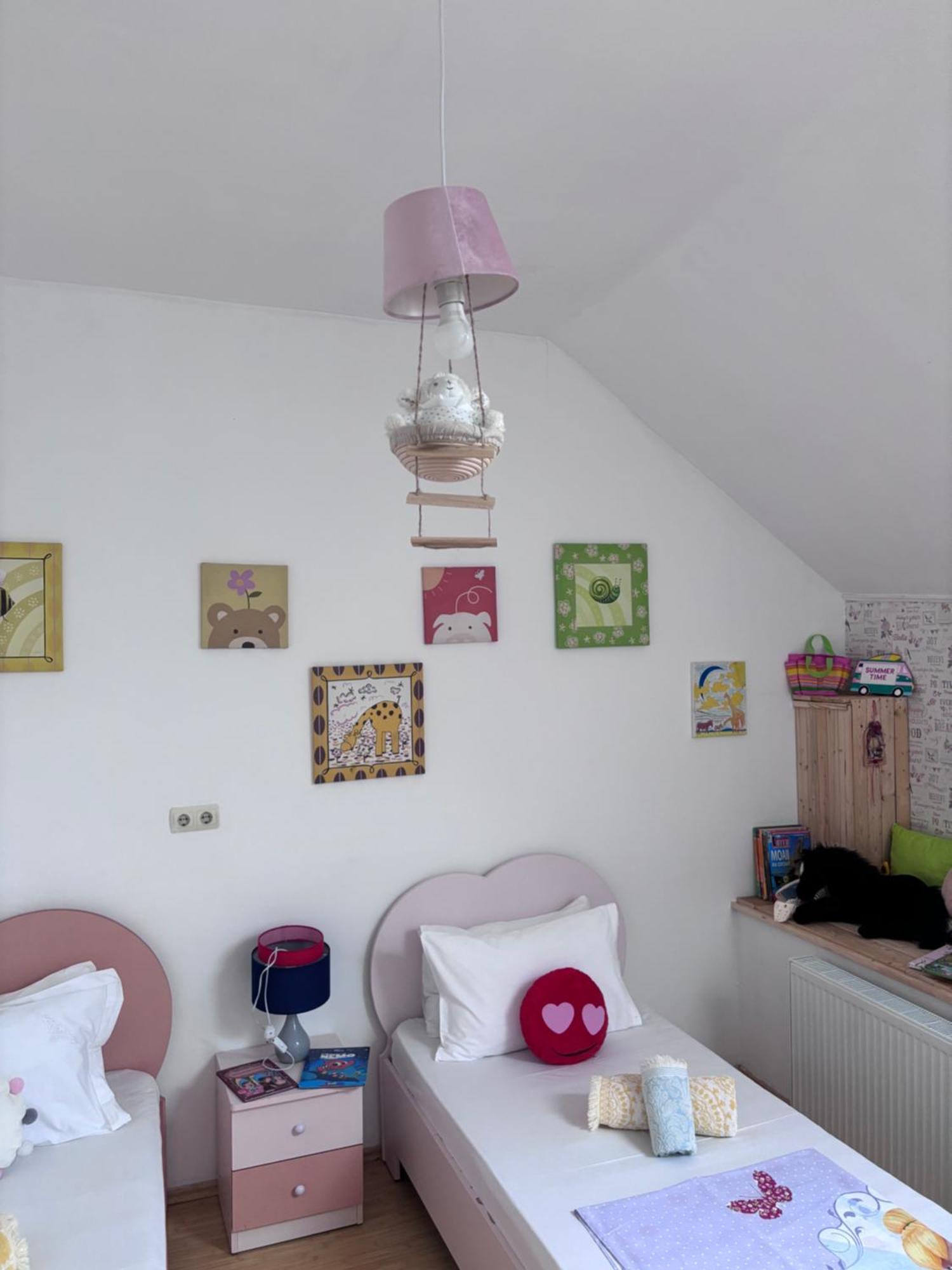 Casa Trandafirilor Ξενοδοχείο Τουλσέα Εξωτερικό φωτογραφία