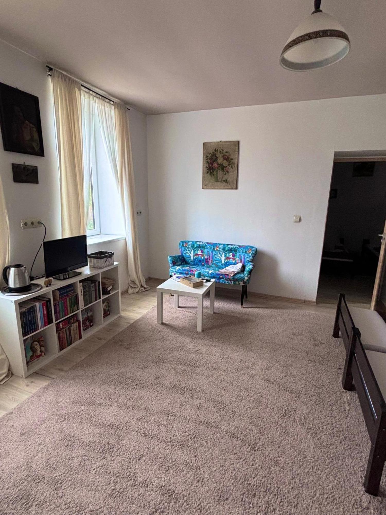 Casa Trandafirilor Ξενοδοχείο Τουλσέα Εξωτερικό φωτογραφία