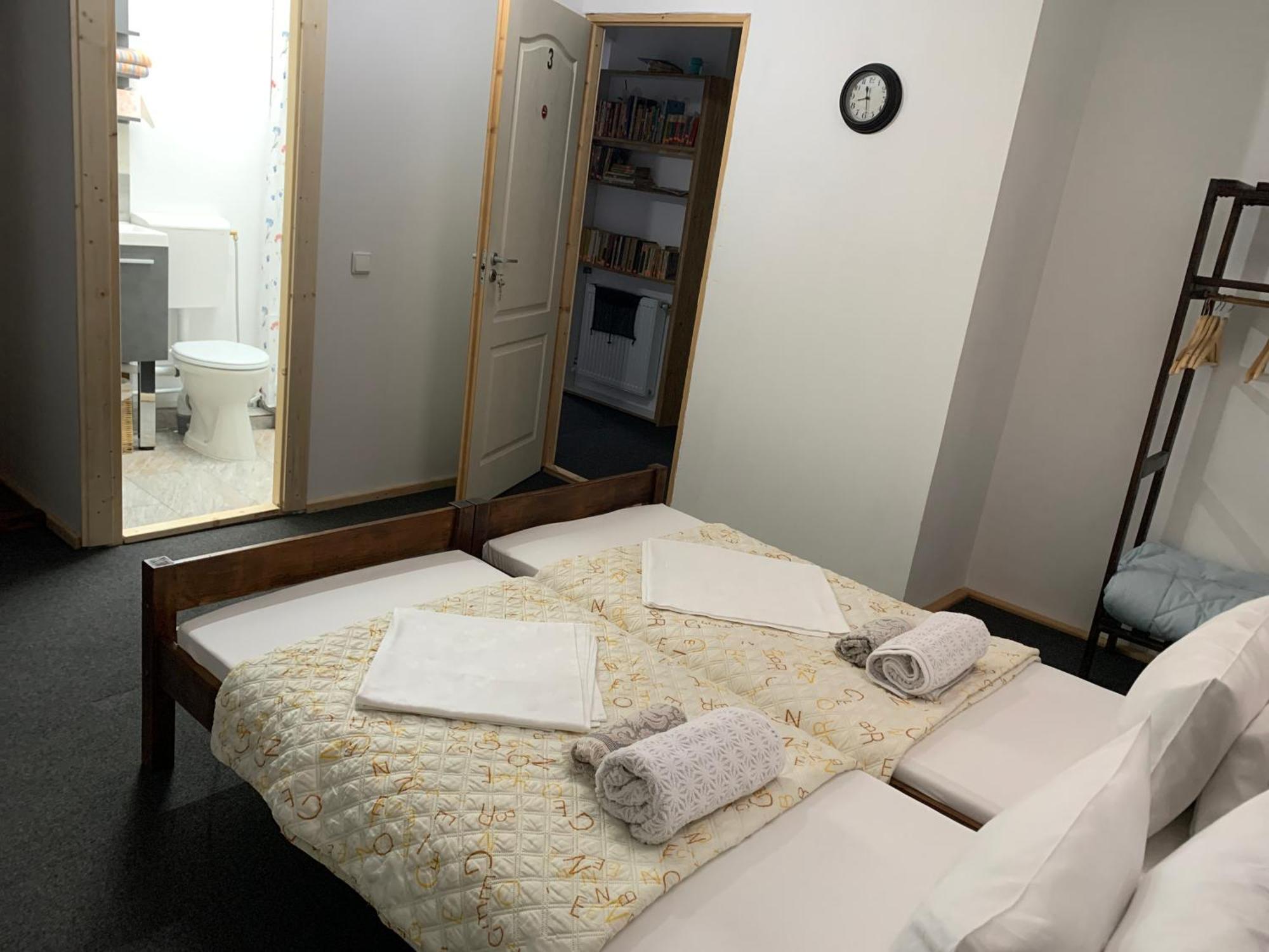 Casa Trandafirilor Ξενοδοχείο Τουλσέα Εξωτερικό φωτογραφία