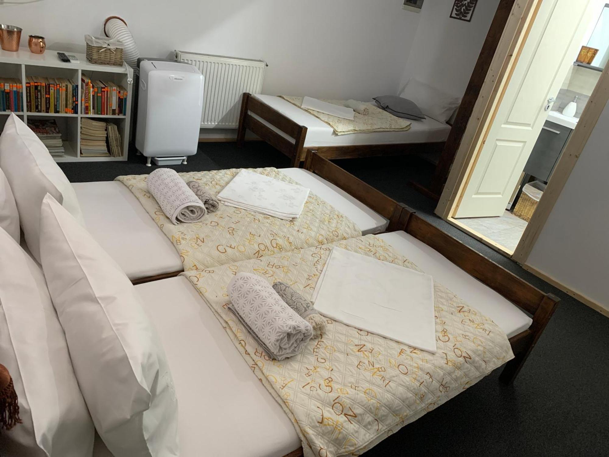 Casa Trandafirilor Ξενοδοχείο Τουλσέα Εξωτερικό φωτογραφία