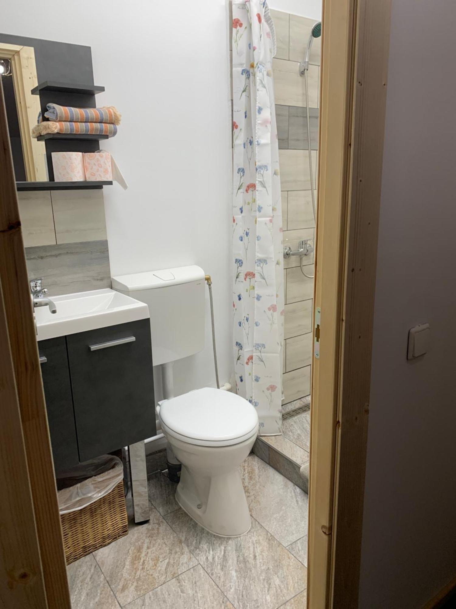 Casa Trandafirilor Ξενοδοχείο Τουλσέα Εξωτερικό φωτογραφία