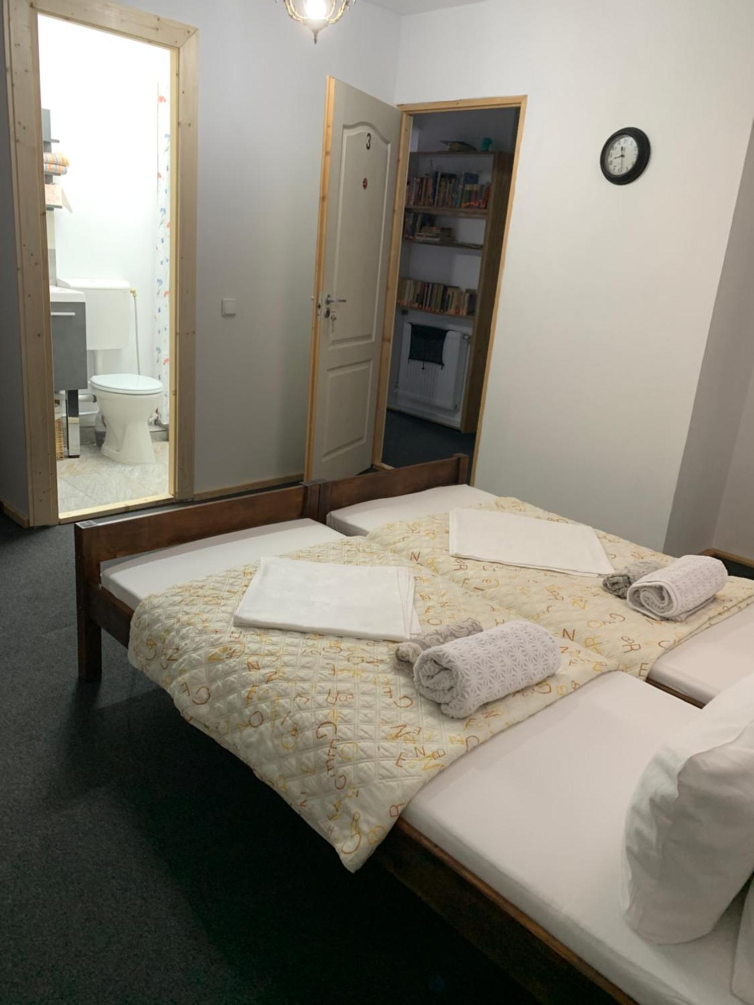 Casa Trandafirilor Ξενοδοχείο Τουλσέα Εξωτερικό φωτογραφία